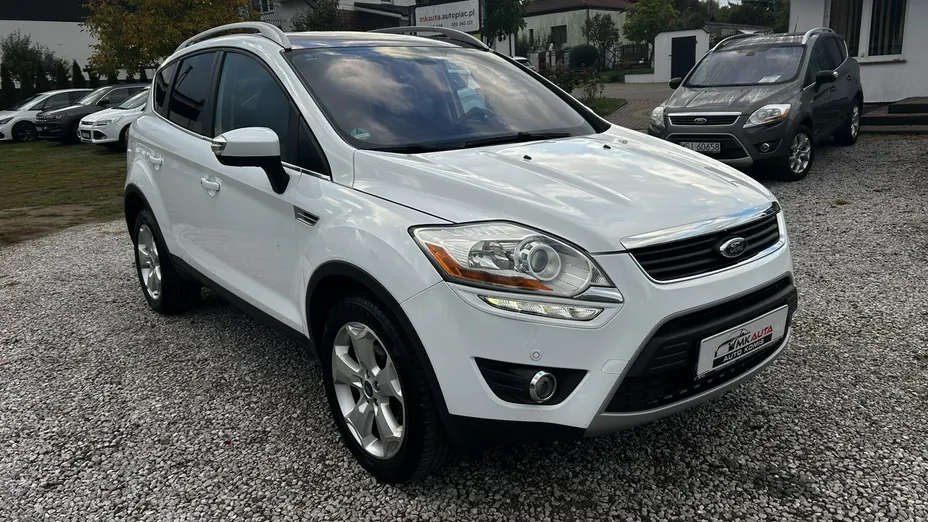 FORD Kuga -