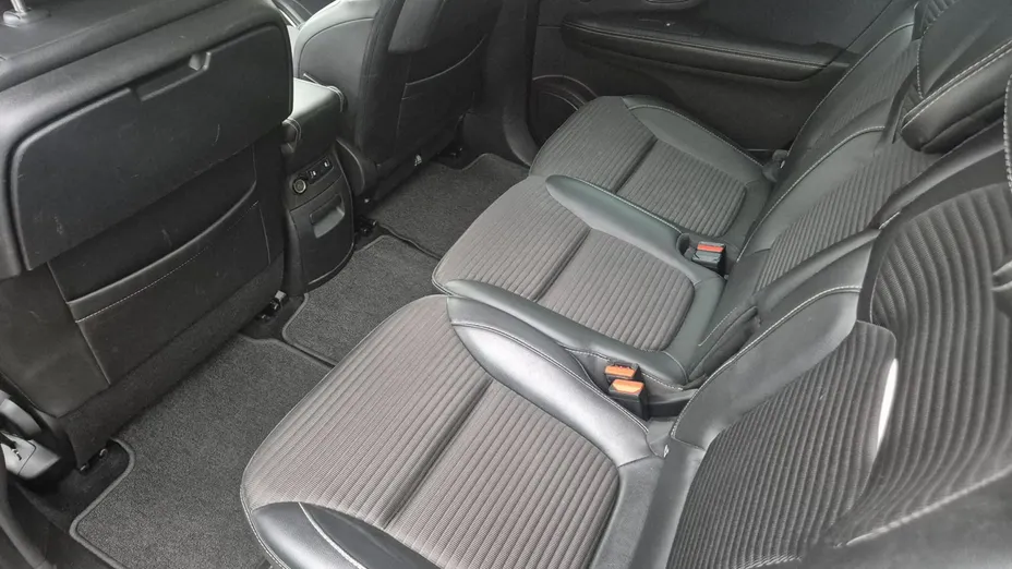 RENAULT Grand Scenic -