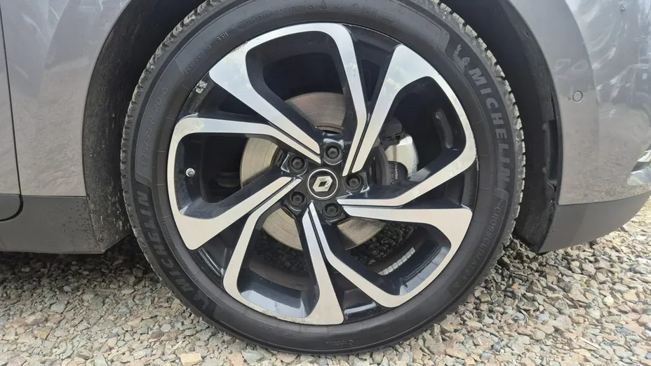 RENAULT Grand Scenic -