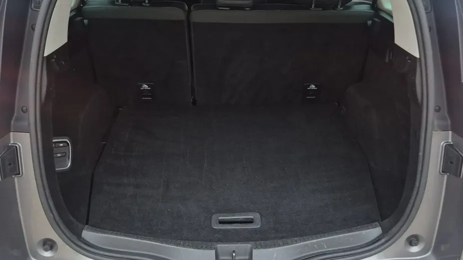 RENAULT Grand Scenic -