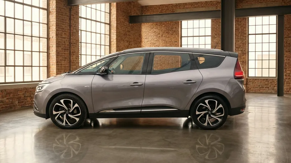 RENAULT Grand Scenic -