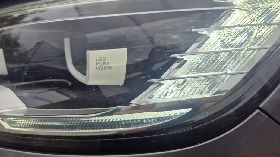 RENAULT Grand Scenic -