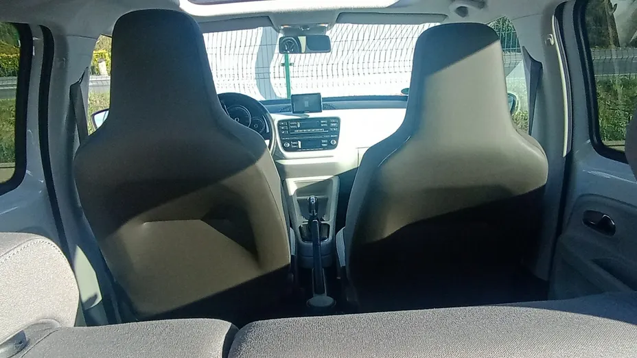 VOLKSWAGEN up! -