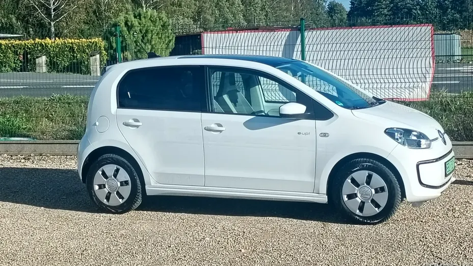 VOLKSWAGEN up! -