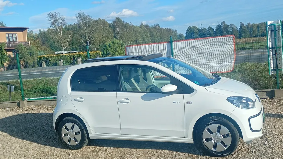 VOLKSWAGEN up! -