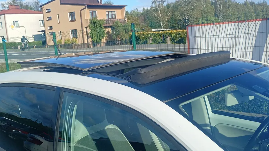 VOLKSWAGEN up! -