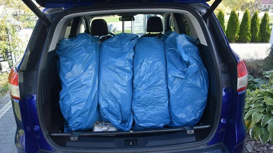 FORD Kuga -