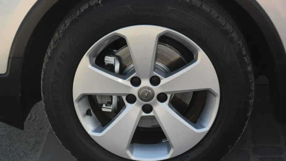 OPEL Mokka -