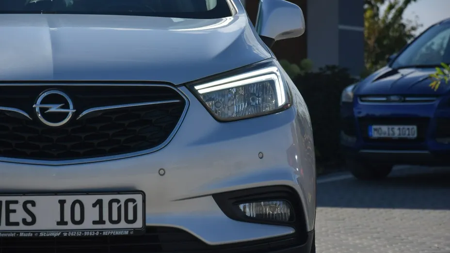 OPEL Mokka -