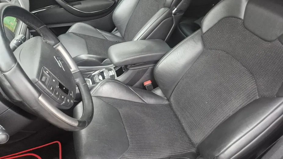 CITROEN C5 -