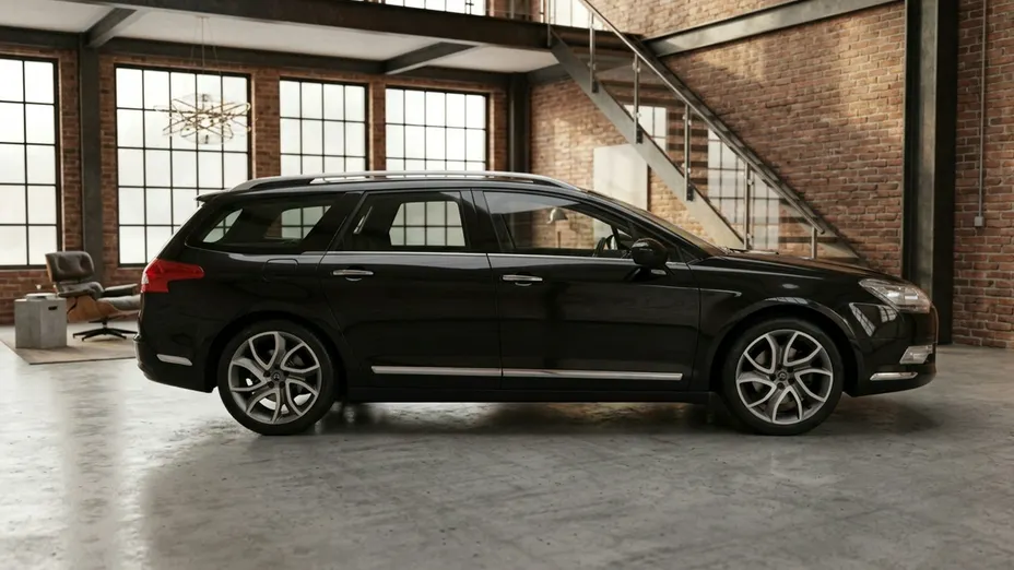 CITROEN C5 -