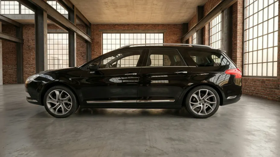 CITROEN C5 -