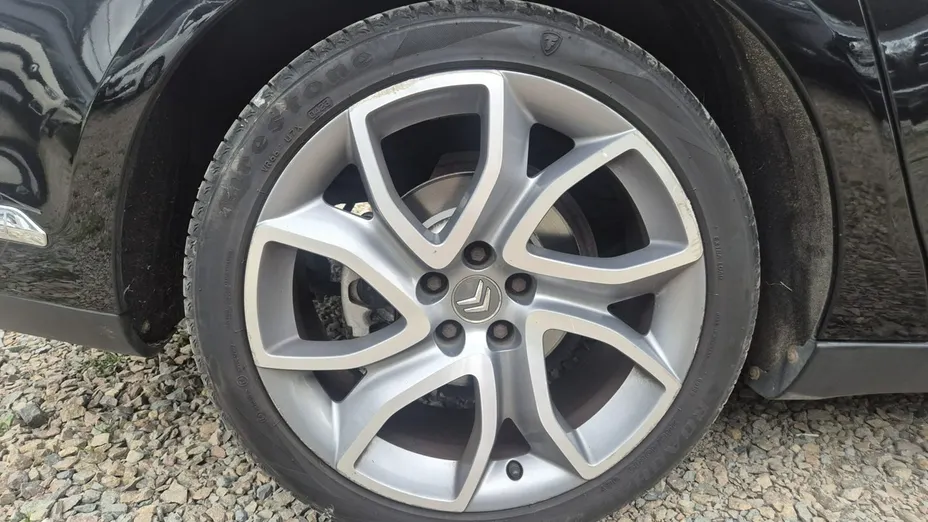 CITROEN C5 -