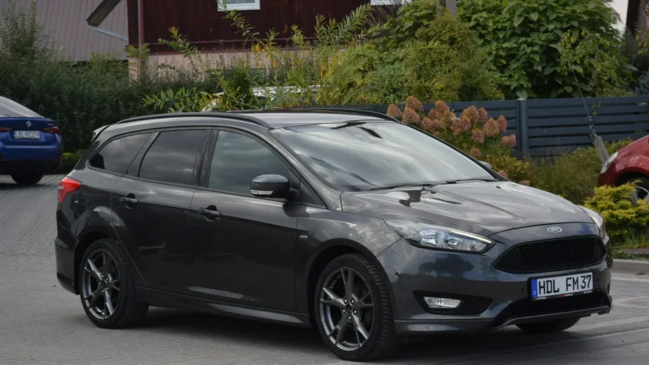 FORD Focus -