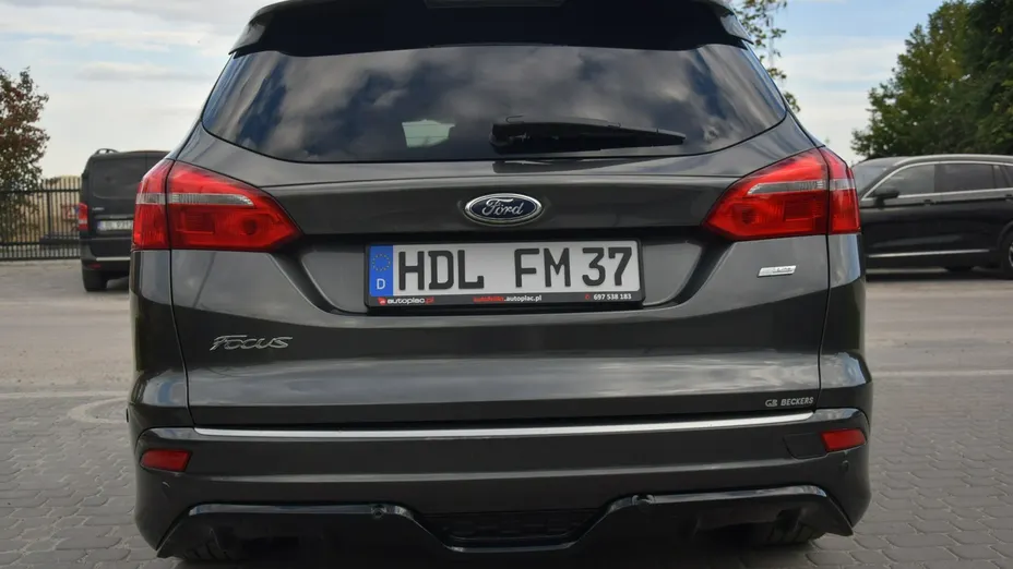 FORD Focus -