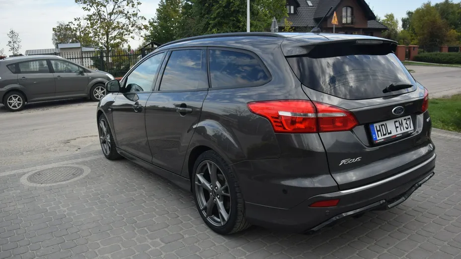 FORD Focus -