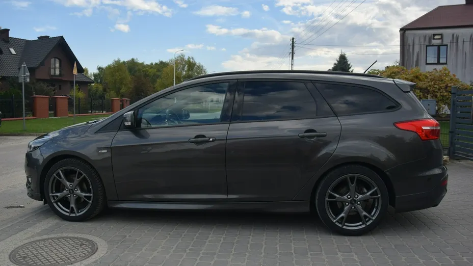 FORD Focus -