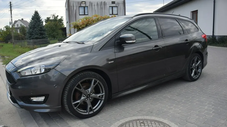 FORD Focus -