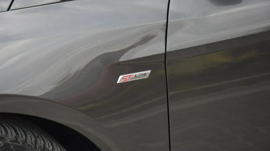 FORD Focus -