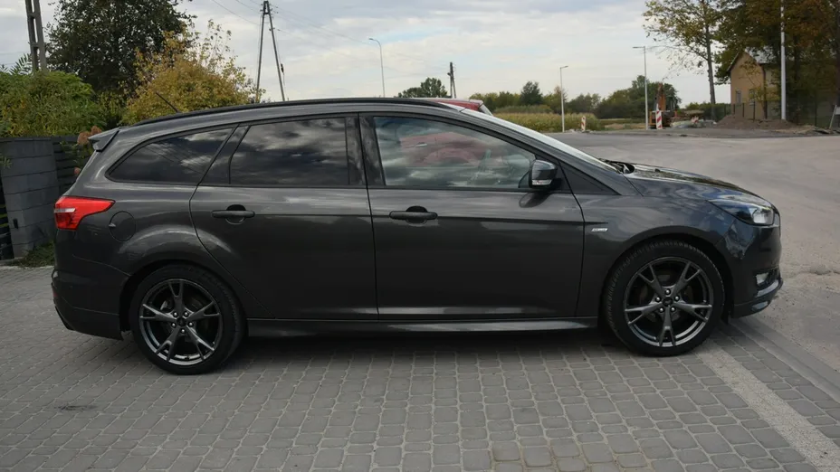 FORD Focus -