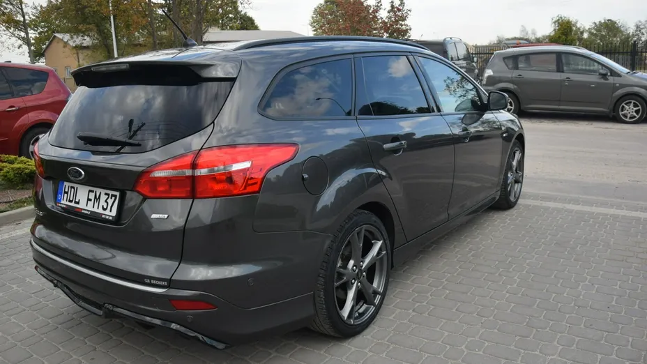 FORD Focus -