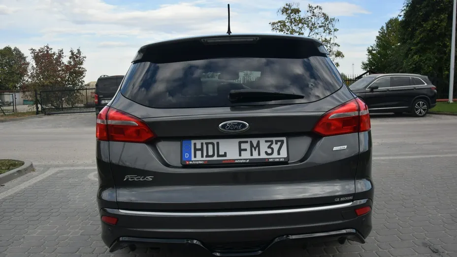 FORD Focus -