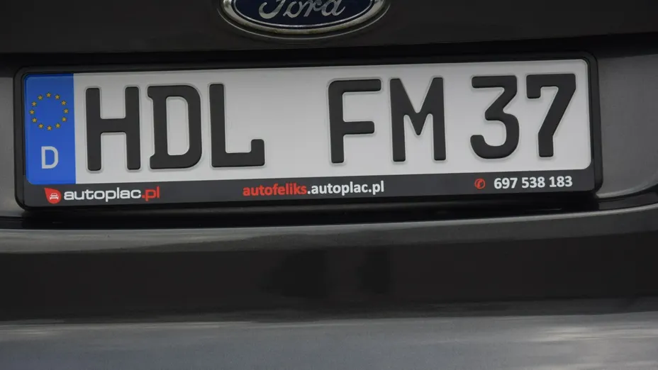 FORD Focus -