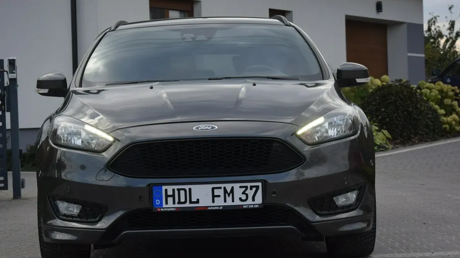 FORD Focus -