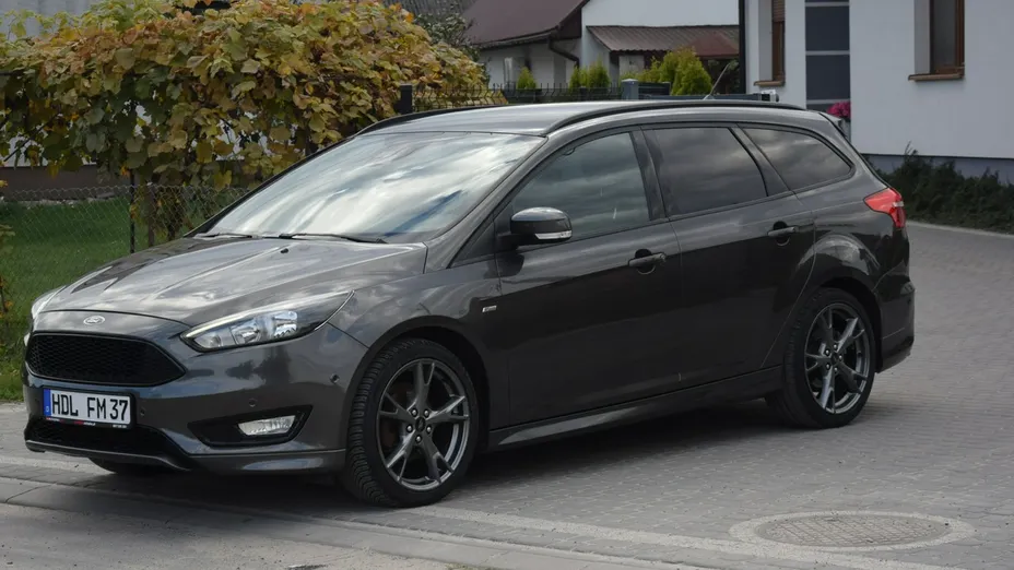 FORD Focus -