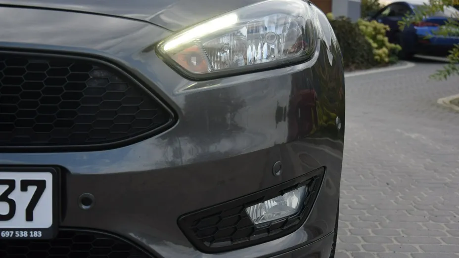 FORD Focus -