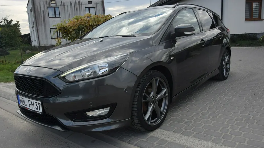 FORD Focus -