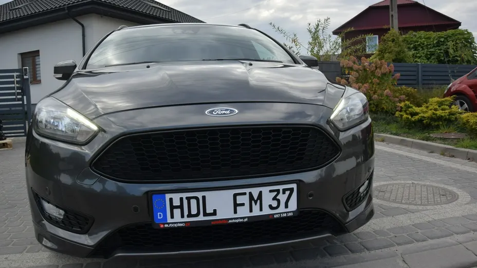 FORD Focus -