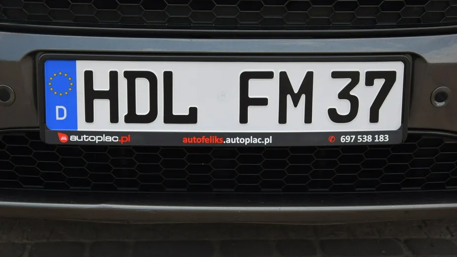 FORD Focus -
