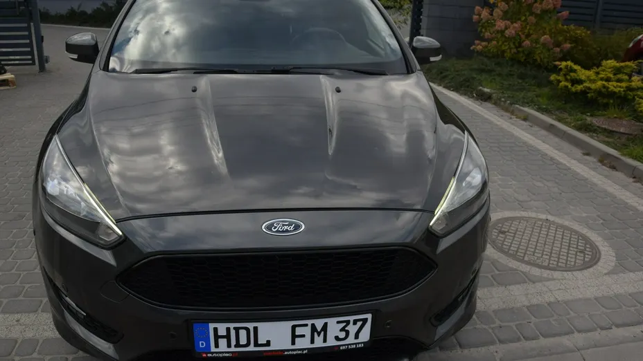 FORD Focus -