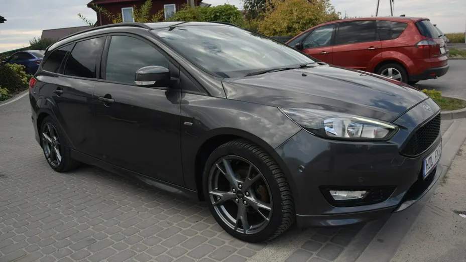 FORD Focus -