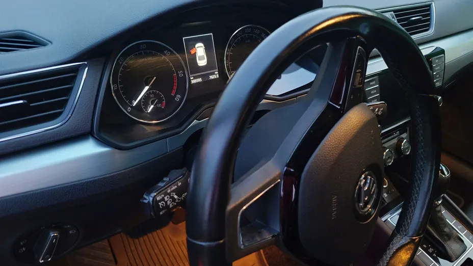 SKODA Superb -