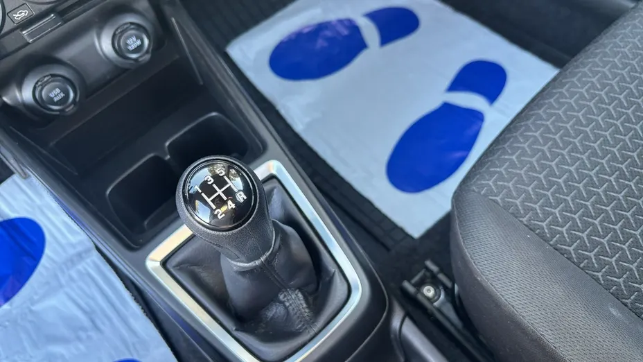SUZUKI Swift -