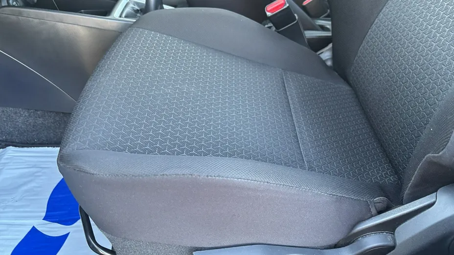 SUZUKI Swift -