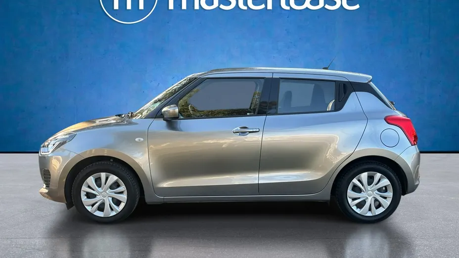 SUZUKI Swift -