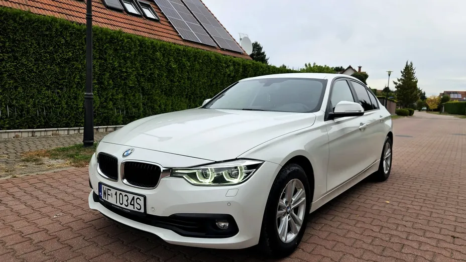 BMW Seria 3 -