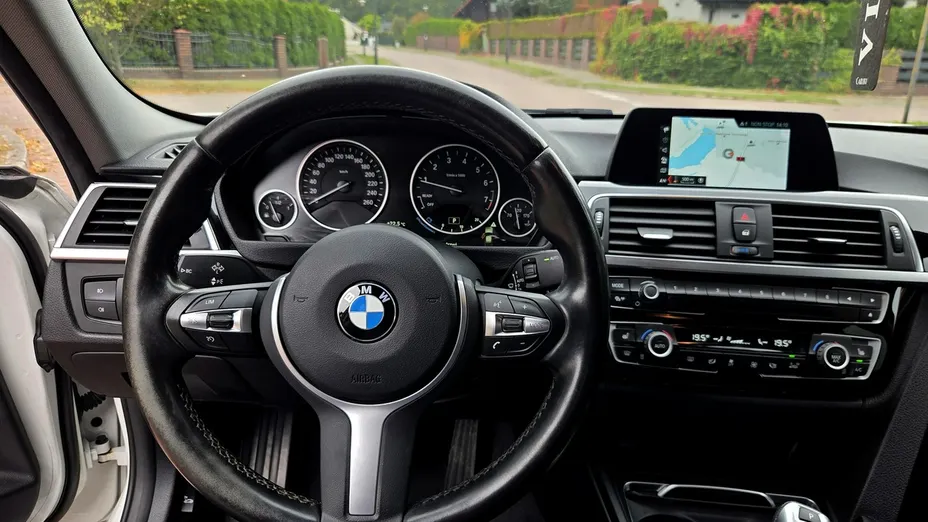 BMW Seria 3 -