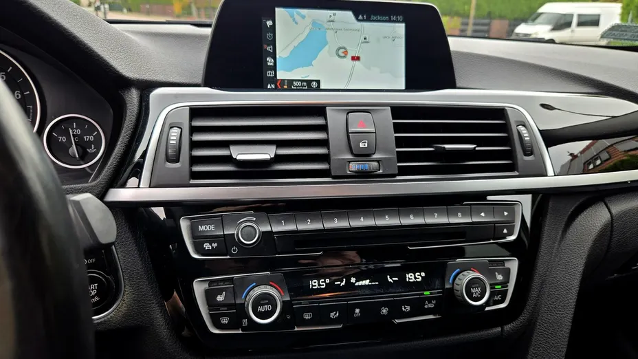 BMW Seria 3 -