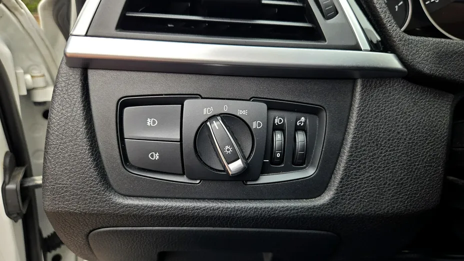 BMW Seria 3 -