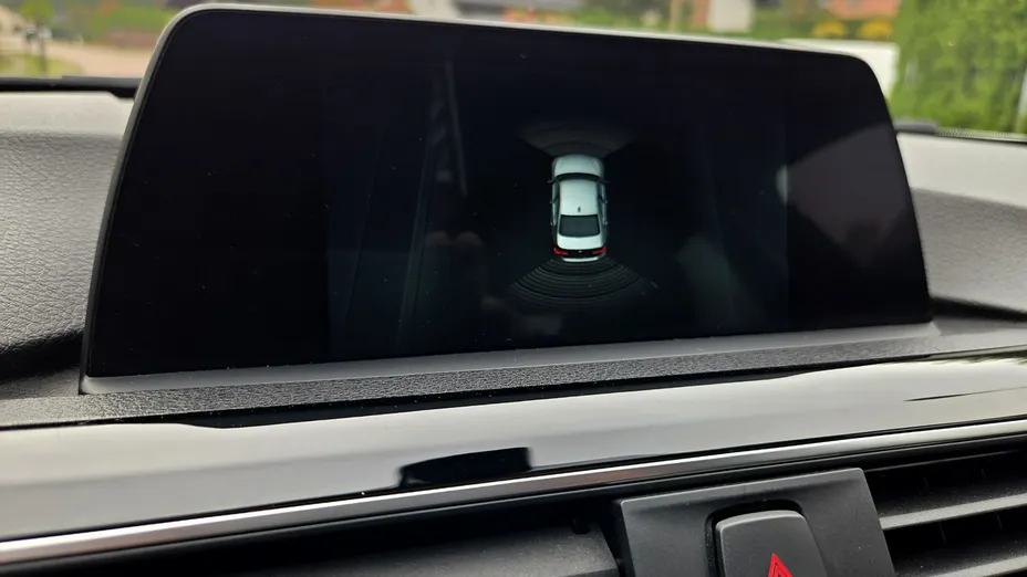 BMW Seria 3 -