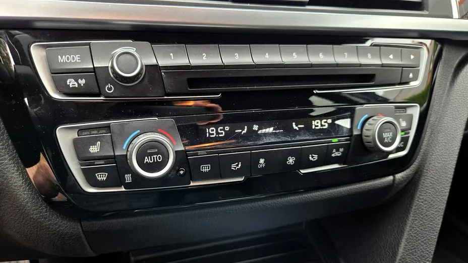 BMW Seria 3 -