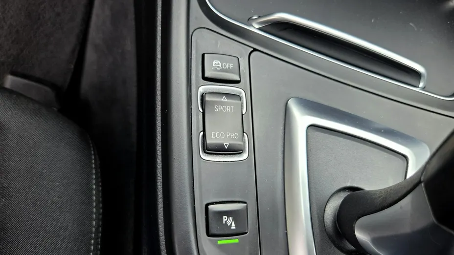 BMW Seria 3 -
