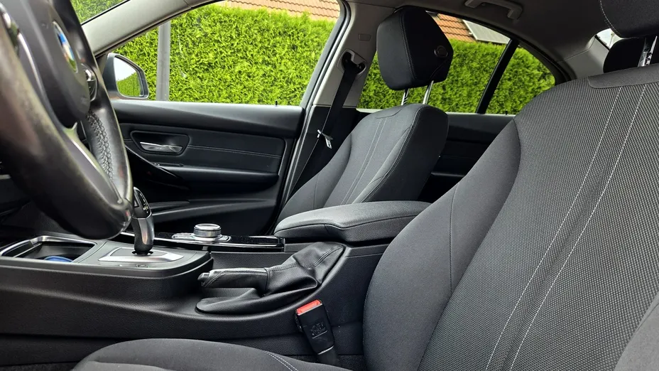 BMW Seria 3 -