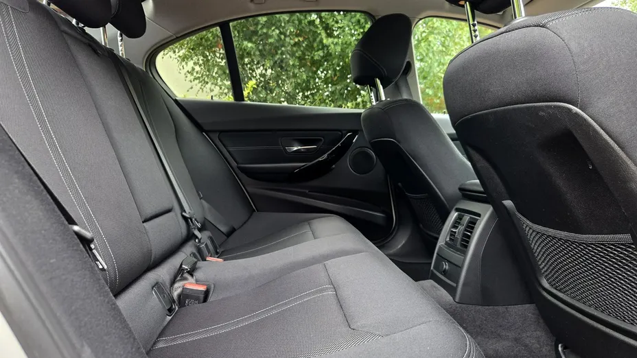 BMW Seria 3 -