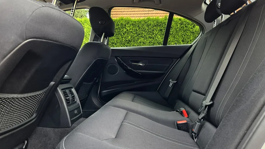 BMW Seria 3 -