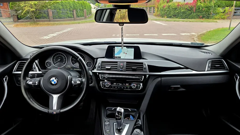 BMW Seria 3 -